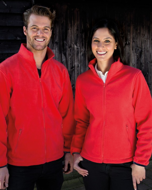 Laine polaire personnalisable RESULT WOMENS NORSE OUTDOOR FLEECE