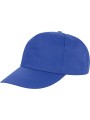 RESULT Casquette Houston royal personnalisable