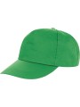 RESULT Casquette Houston vert pomme personnalisable