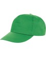 RESULT Houston Printers Cap Kappe personalisierbar