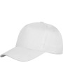 RESULT Casquette Houston blanc personnalisable