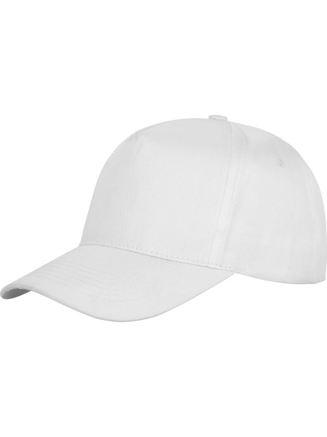 RESULT Casquette Houston blanc personnalisable