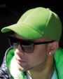 Casquette personnalisable RESULT Memphis 6-Panel Low Profile Cap