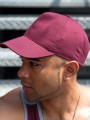 Casquettes à personnaliser RESULT Boston 5-Panel Printers Cap 