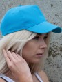 Casquettes à personnaliser RESULT Boston 5-Panel Printers Cap 