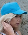 Casquette personnalisable RESULT Boston 5-Panel Printers Cap