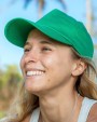 Casquette personnalisable RESULT Boston 5-Panel Printers Cap
