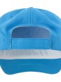 Casquettes à personnaliser RESULT Boston 5-Panel Printers Cap 