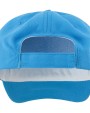 Casquette personnalisable RESULT Boston 5-Panel Printers Cap