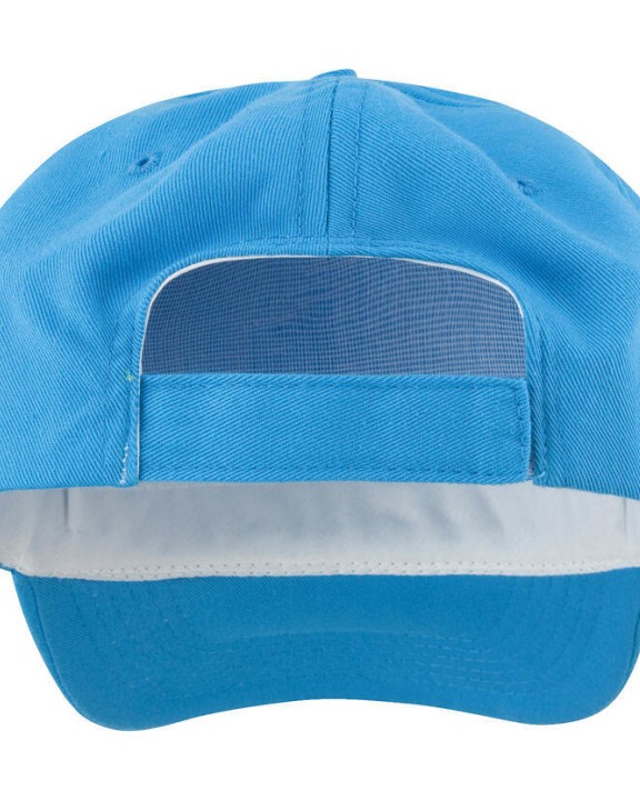 Casquette personnalisable RESULT Boston 5-Panel Printers Cap