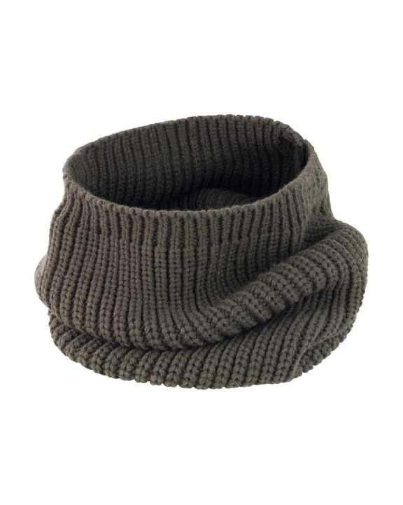 RESULT Whistler Snood Hat Mütze, Schal & Handschuh personalisierbar