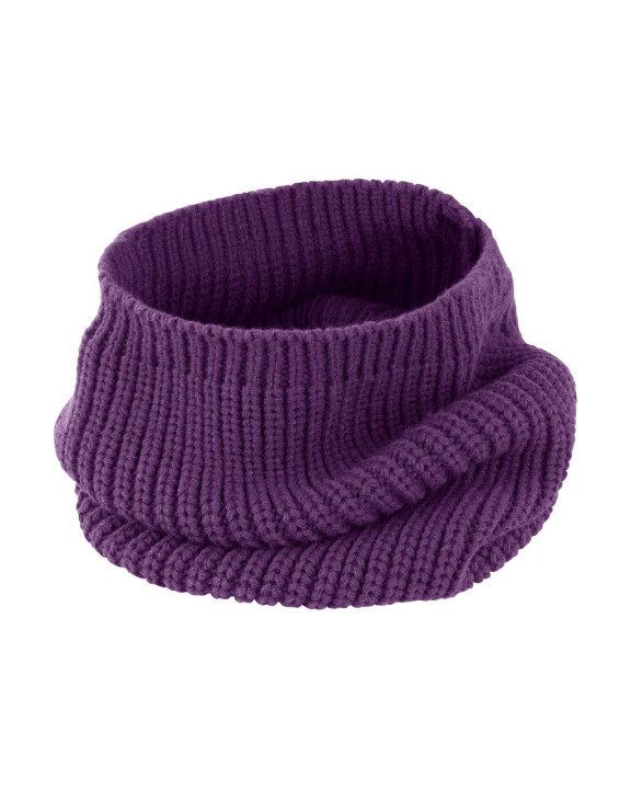 RESULT Whistler Snood Hat Mütze, Schal & Handschuh personalisierbar