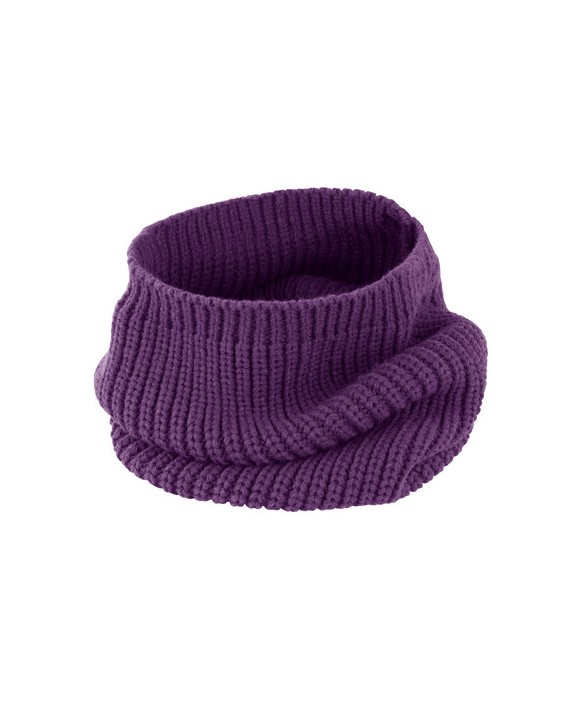 RESULT Whistler Snood Hat Mütze, Schal & Handschuh personalisierbar