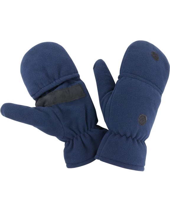 RESULT Palmgrip Glove-mitt Mütze, Schal & Handschuh personalisierbar