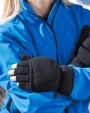 RESULT Palmgrip Glove-mitt Mütze, Schal & Handschuh personalisierbar