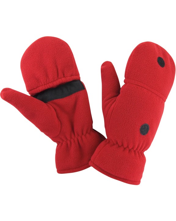 RESULT Palmgrip Glove-mitt Mütze, Schal & Handschuh personalisierbar