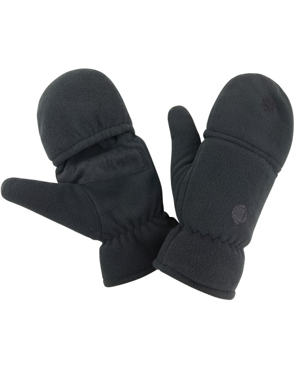 RESULT Palmgrip Glove-mitt Mütze, Schal & Handschuh personalisierbar