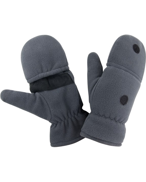 RESULT Palmgrip Glove-mitt Mütze, Schal & Handschuh personalisierbar