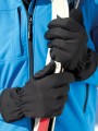 Bonnets, Écharpes & Gants à personnaliser RESULT Softshell Thermal Glove 