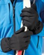 RESULT Softshell Thermal Glove Mütze, Schal & Handschuh personalisierbar