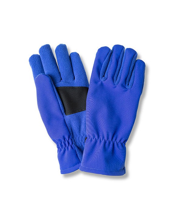 Muts, Sjaal & Wanten RESULT Softshell Thermal Glove voor bedrukking &amp; borduring