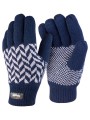 Bonnets, Écharpes & Gants à personnaliser RESULT Pattern Thinsulate Glove 