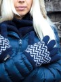 Bonnets, Écharpes & Gants à personnaliser RESULT Pattern Thinsulate Glove 