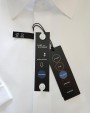 Hemd SEIDENSTICKER Seidensticker Shaped Fit 1/2 Business Kent voor bedrukking &amp; borduring