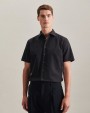 Chemise personnalisable SEIDENSTICKER Seidensticker Shaped Fit 1/2 Business Kent