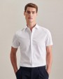 Chemise personnalisable SEIDENSTICKER Seidensticker Shaped Fit 1/2 Business Kent