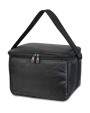 SHUGON Woodstock Cooler Bag Tasche personalisierbar