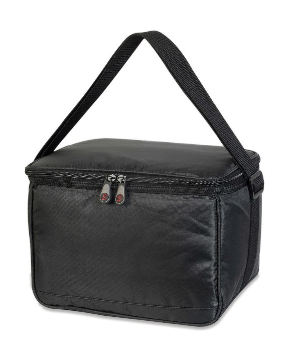 SHUGON Woodstock Cooler Bag Tasche personalisierbar