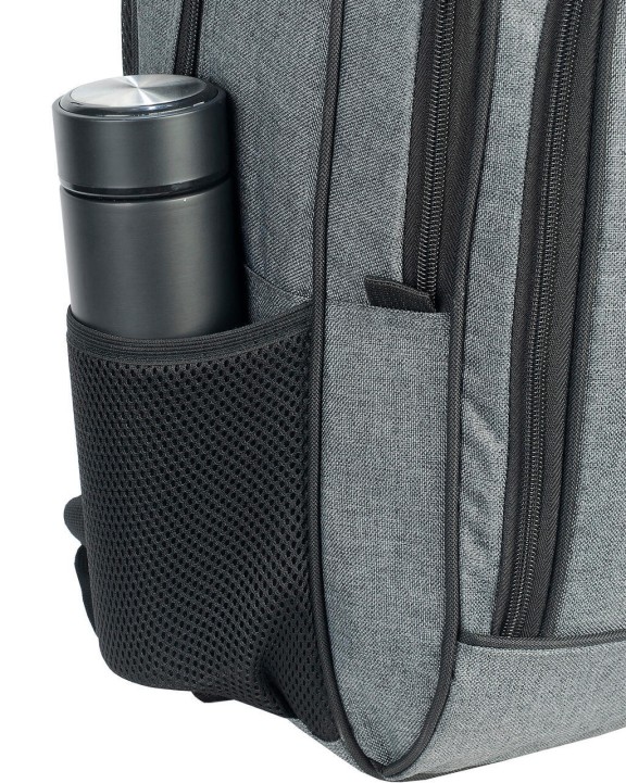 Sac & bagagerie personnalisable SHUGON Frankfurt Smart Laptop Backpack