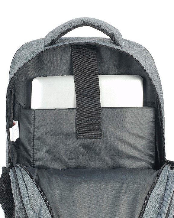SHUGON Frankfurt Smart Laptop Backpack Tasche personalisierbar