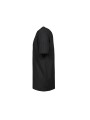 TEE JAYS FASHION V-NECK SOF TEE noir personnalisable