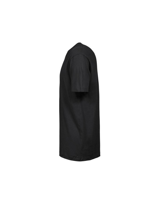 T-shirt TEE JAYS FASHION V-NECK SOF TEE voor bedrukking &amp; borduring