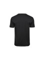 TEE JAYS FASHION V-NECK SOF TEE noir personnalisable