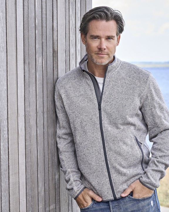 TEE JAYS OUTDOOR FLEECE Polar Fleeces personalisierbar