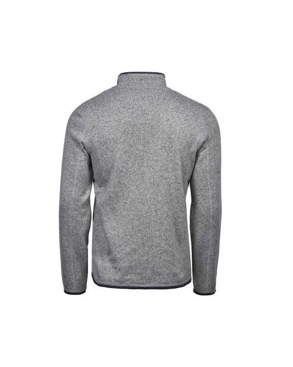 Laine polaire personnalisable TEE JAYS OUTDOOR FLEECE