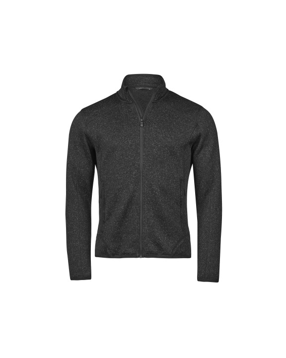 Laine polaire personnalisable TEE JAYS OUTDOOR FLEECE