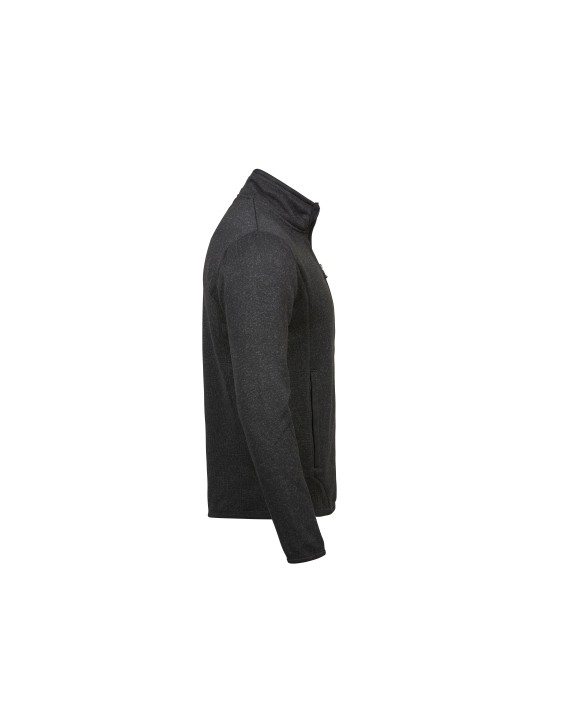 Laine polaire personnalisable TEE JAYS OUTDOOR FLEECE