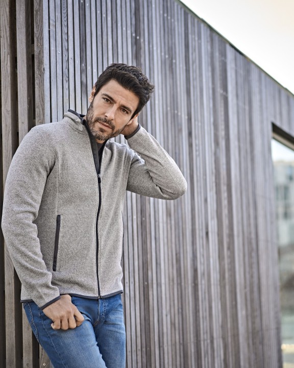 Laine polaire personnalisable TEE JAYS OUTDOOR FLEECE