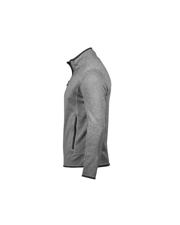 Laine polaire personnalisable TEE JAYS OUTDOOR FLEECE