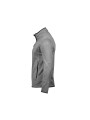 TEE JAYS OUTDOOR FLEECE gris chiné personnalisable
