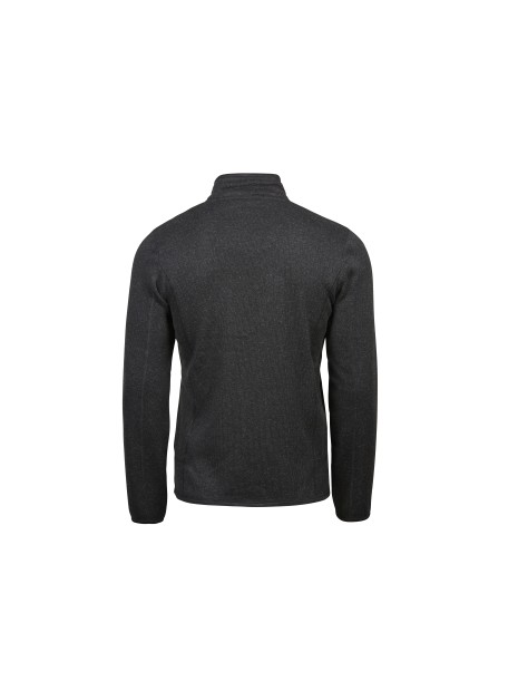 TEE JAYS OUTDOOR FLEECE noir personnalisable