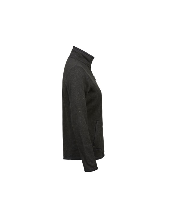 Laine polaire personnalisable TEE JAYS WOMENS OUTDOOR FLEECE
