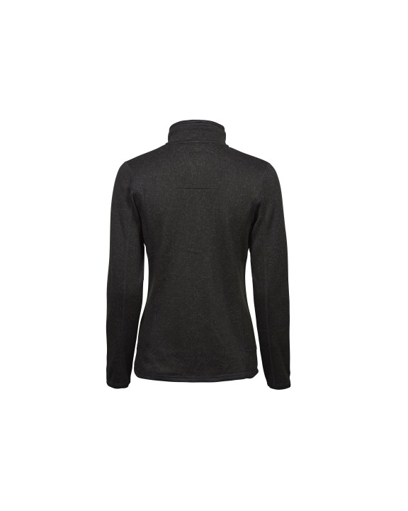 Laine polaire personnalisable TEE JAYS WOMENS OUTDOOR FLEECE