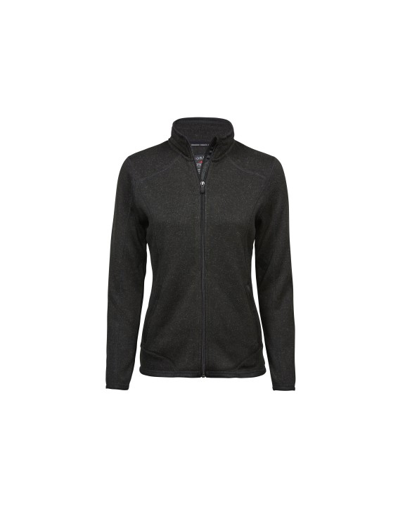 Laine polaire personnalisable TEE JAYS WOMENS OUTDOOR FLEECE