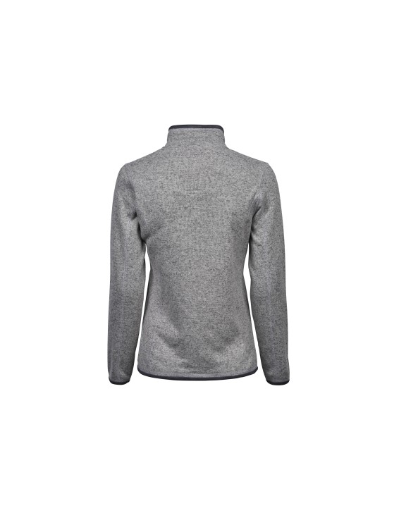 Laine polaire personnalisable TEE JAYS WOMENS OUTDOOR FLEECE