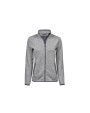 TEE JAYS WOMENS OUTDOOR FLEECE Polar Fleeces personalisierbar